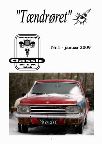 2009 Nr 1 Januar