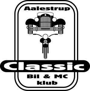Aalestrup Classic Logo